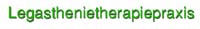 Zur Legasthenietherapiepraxis